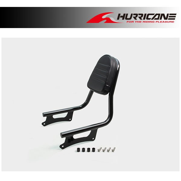 期間限定特売 ハリケーン バックレストレブル1100 Dct 21 Ha6407b 販売クーポン Www Rogerswealth Co