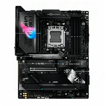 ASUS 華碩 ROG STRIX X870E-E GAMING WIFI 主機板 STRIX-X870E-E-GAMING-WIFI