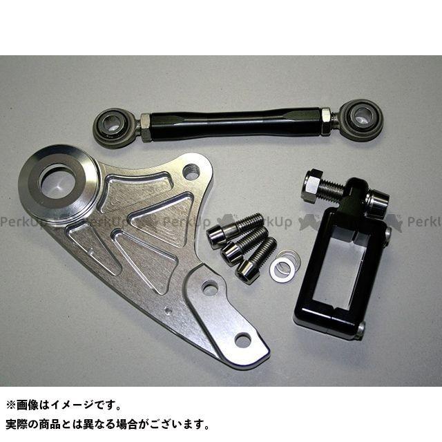 正規品）ミスミエンジニアリング ハーレー汎用 13インチ リアサポート ダウンタイプ MISUMI ENGINIEERING バイク - 通販 -  portoex.com.br