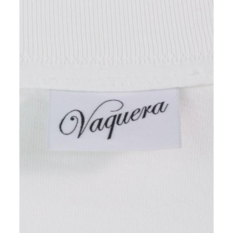 VAQUERA Tシャツ・カットソー メンズ ヴァケラ 中古 古着 | LINE ...