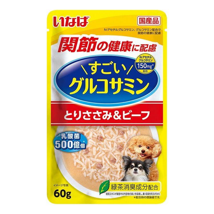 最安値に挑戦 いなば 13袋 キャットフード 金のだしパウチ ...