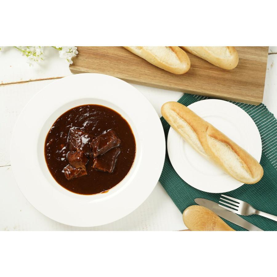 マイカリー食堂 欧風カレー 30個セット   180g 個 × 30