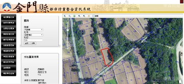 (專)小金門土地｜金門縣烈嶼鄉楊厝