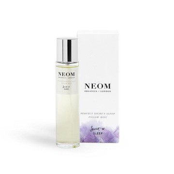 NEOM 舒緩恬睡枕頭噴霧