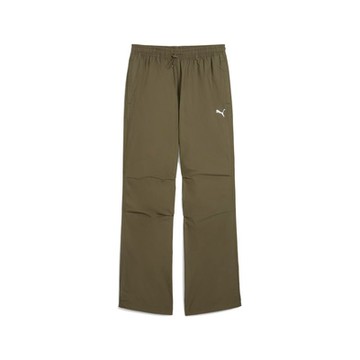 【PUMA官方旗艦】流行系列Future Archive寬鬆長褲 男女共同 62969381