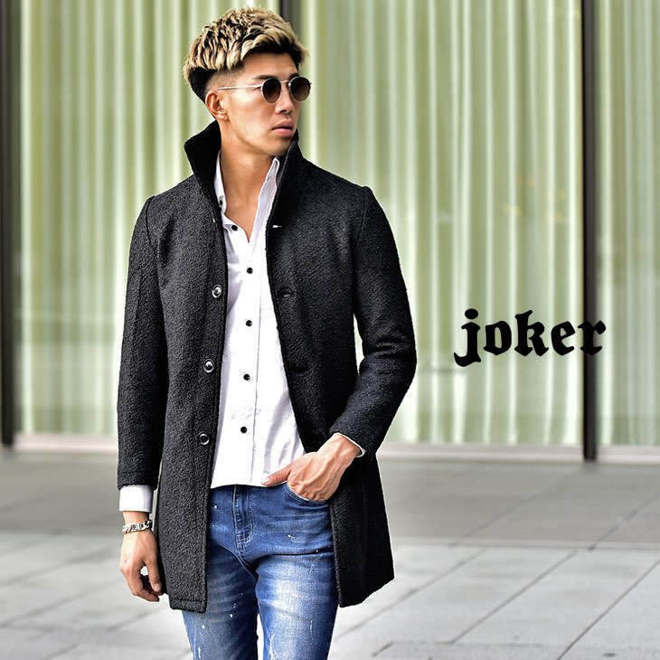 コート メンズ 春 イタリアンカラーコート ロングコート イタリアンカラージャケット ジャケット ビジネス ロング ビジネスコート 春 春服 メンズ 春物 通販 Lineポイント最大0 5 Get Lineショッピング