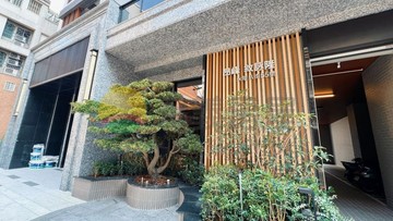 大里二期｜敘詠隆｜2房平車｜台中市大里區永隆八街