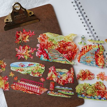 京楓  PET 紙膠帶  台灣製