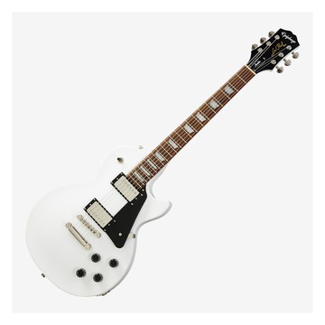 Epiphone 電吉他 Les Paul Studio WH 白色【黃石樂器】