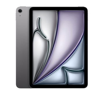 Apple iPad Air 11吋 WiFi M2 128G 太空灰色