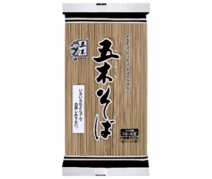 五木食品 業務用 五木そば 500g×20袋入｜ 送料無料