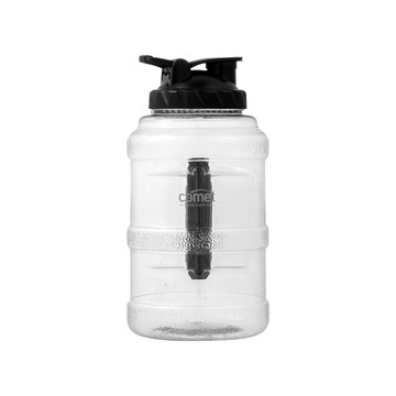 comet 便攜式水壺  透明色  2.5L  1個
