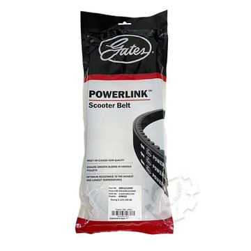 【4%點數】『油工廠』美國 Gates 蓋茨 POWER LINK 機車 皮帶 RACING S 新G6 VVCS AAG1【樂天APP下單限定】