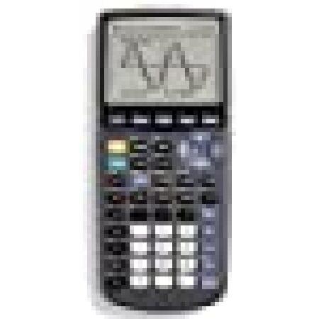 TEXTI83PLUS Texas Instruments TI83 Plus Graphing Calculator by Texas Instruments 並行輸入