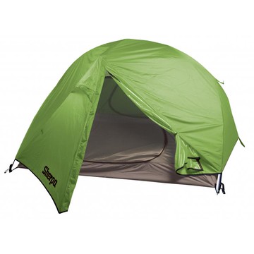 RHINO 犀牛 雪巴三人極輕帳/登山帳篷 ST-3