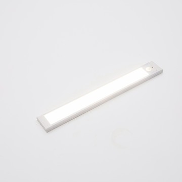 充電人體感應櫥櫃燈 30CM 自然光