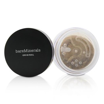 BareMinerals 透亮礦物粉底SPF 15 Original SPF 15 Foundation - # Medium Beige