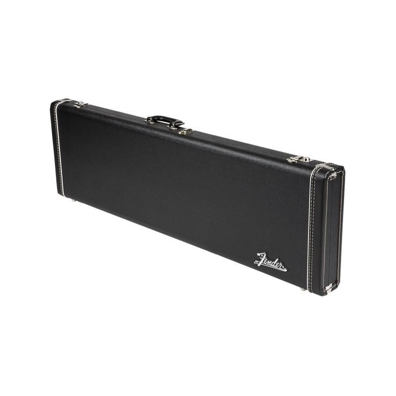 Fender フェンダー Jazz Bass Multi-Fit Hardshell Cases エレキベース用ハードケース