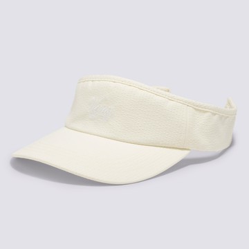 Edgeview Visor 淺黃色遮陽帽