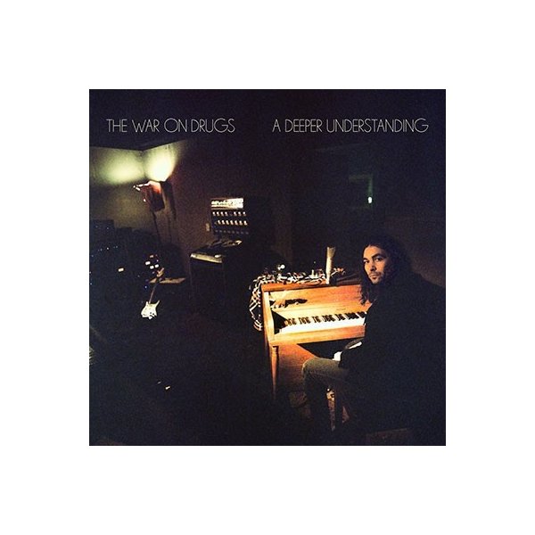The War On Drugs A Deeper Understanding Cd 通販 Lineポイント最大0 5 Get Lineショッピング