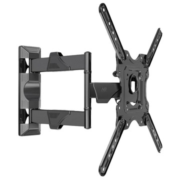 NORTH BAYOU NB 液晶螢幕萬用 32~55吋 P4 旋轉壁掛支架  1個