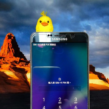 手機配件-小小雞