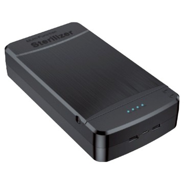 AHOYE UV紫外線消毒盒/殺菌機  單一商品