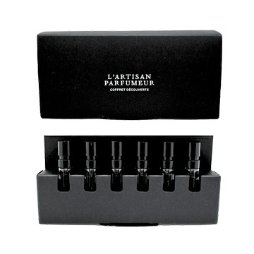 L'Artisan Parfumeur 阿蒂仙之香探索試管組