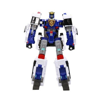 超級戰警 戰鋒鐵衛