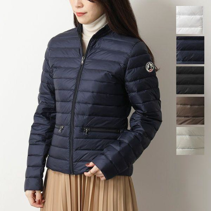 公式の  ダウンジャケット ジョット JOTT Iris レディース 5900IRI ジャケット・アウター