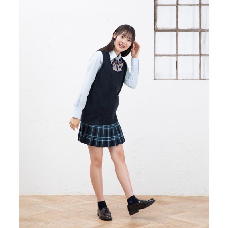 新品 未使用】アシスタントバンド バーガンディ チェック柄 新品 未