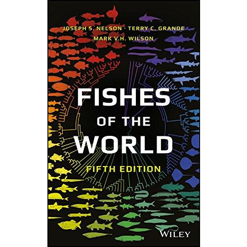 Fishes of the World