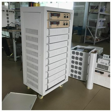 60V60A可調大功率直流穩壓開關電源3600W批發 直流穩壓電源【DD1111001】