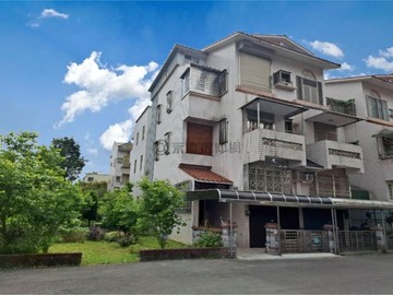 近員山市區活巷有孝親房旁邊間6房車位別墅｜宜蘭縣員山鄉員山路一段