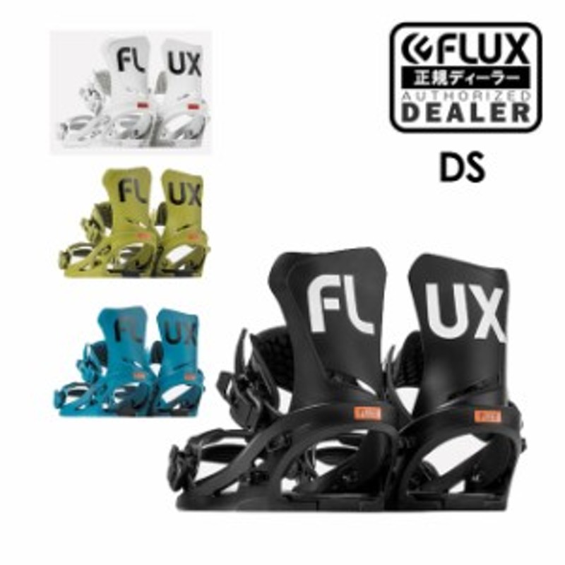 フラックス ビンディング FLUX BINDING DS 23-24 MENS メンズ ...