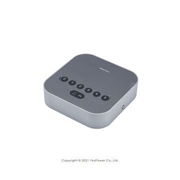 iMage M6 無線會議主機/隨插即用/APP智慧控制/適用於中大型會議