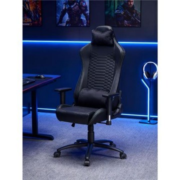 Razer雷蛇風神X電競椅iskur人體工學加大XL舒適辦公電腦游戲座椅