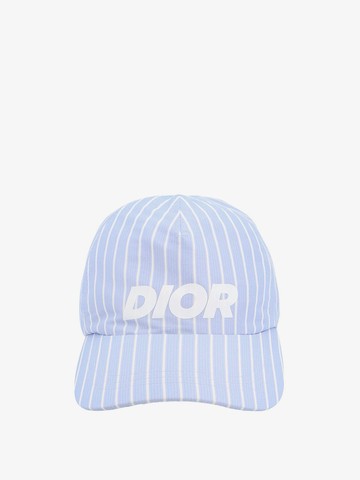 Jersey hat - DIOR - gender_Man