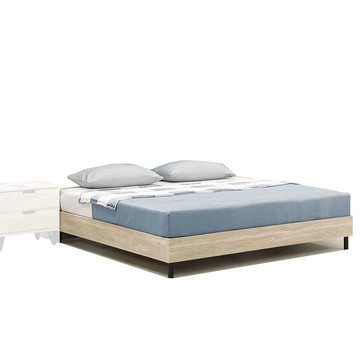 obis 漢娜6尺床底