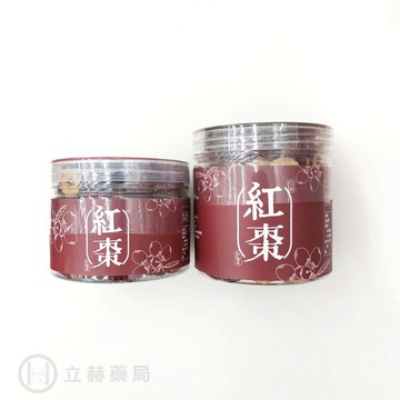 赫赫漢方 天然紅棗 切片紅棗乾 75g 112g 切片紅棗 紅棗乾 紅棗乾切片 紅棗片 紅棗 切片紅棗 【立赫藥局】