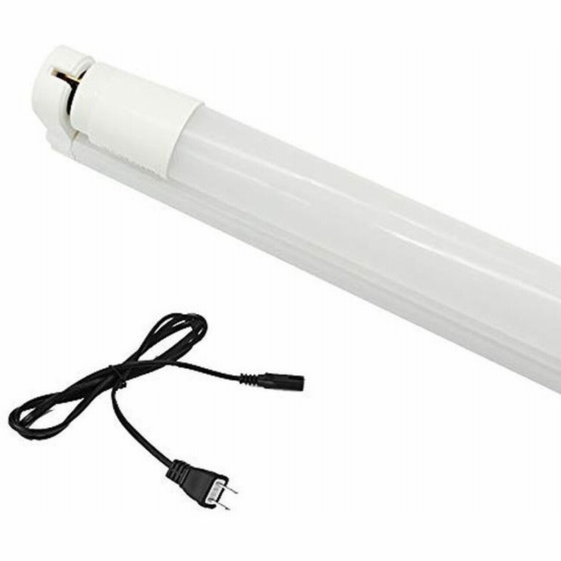 Best Choice Led蛍光灯 w形 蛍光灯器具セット Led 直管 天井照明 バーライト ベースライト 60cm 蛍光灯器具セッ 通販 Lineポイント最大get Lineショッピング