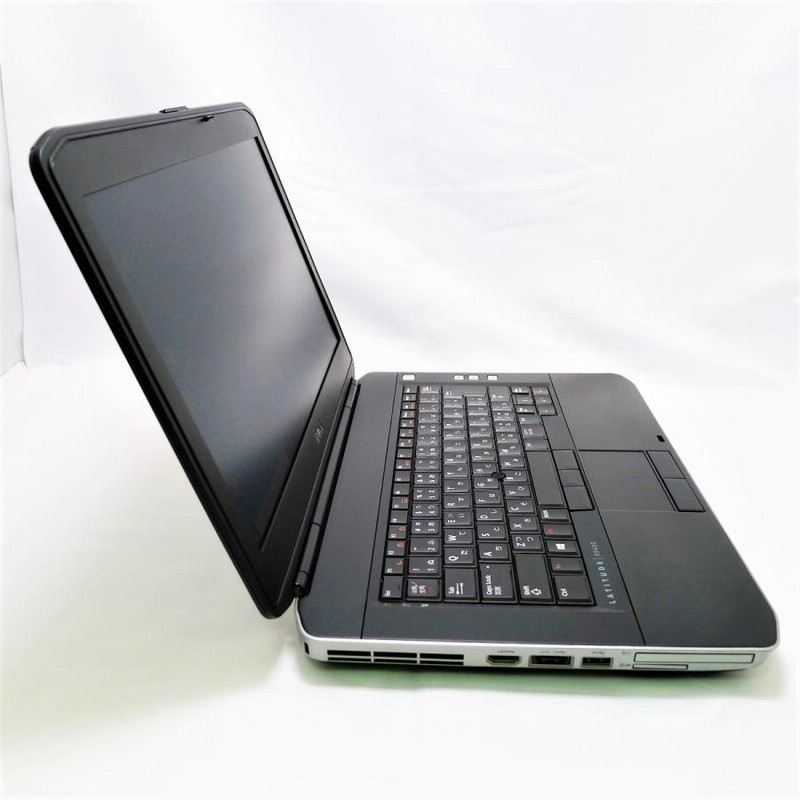 DELL Latitude E5430 Celeron 4GB 新品SSD2TB スーパーマルチ 無線LAN