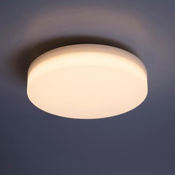 MARCH LED 22W月禾吸頂燈 壁燈 牆燈 IP55 防水 防塵 陽台浴室走廊玄關 適用1-2坪 好商量~【APP滿額下單4%點數(單一帳號最高1000點)】7/31 止