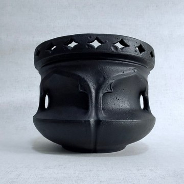Basilica III 聖殿系列盆器 L