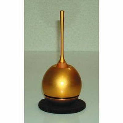りん おりん モダンりん チェリン 1.8寸 金色 シルバー