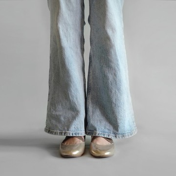 輕芭蕾 Gold (金) Ballet.X 特別版 | WL