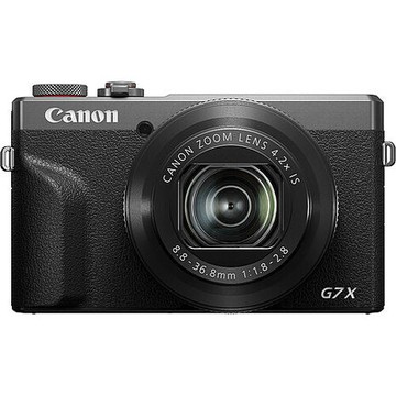 Canon PowerShot G7 X Mark III 30週年石墨灰限定版(公司貨)