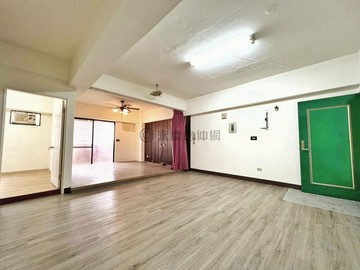 瑞隆商圈富貴明園4改3房+平車｜高雄市前鎮區瑞福路