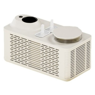 製冰機 Quality 聚家 製冰棒機 小型製冰機 製冰盒 冰棒棍 迷你冰棒機 一鍵啟動製冰/帶蓋密封儲物格/小巧不佔地