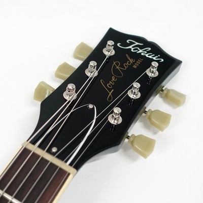 トーカイ　TOKAI KLS170F レスポール トーカイ(TOKAI)|レスポールタイプ|HARDOFFオフモール（オフモ